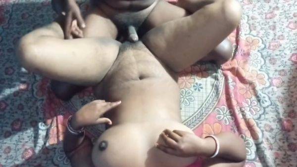 Desi Aunty First Time Fucking - hclips.com - India on pornsfind.com