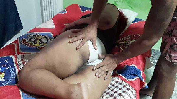 View uncut clip titled : The Service Lady Has A Delicious Pussy