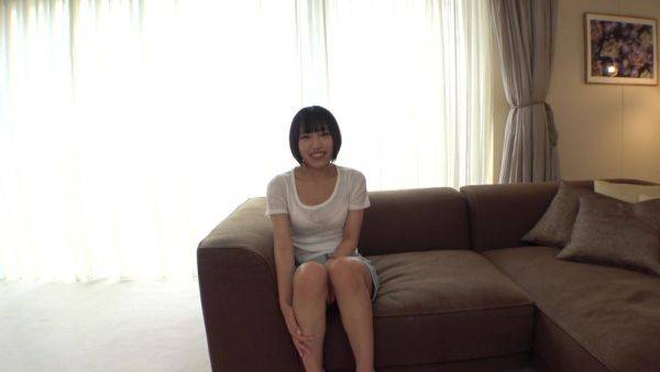 Stream full scene of : 0003066_スレンダーの日本人の女性がSEXMGS販促１９min