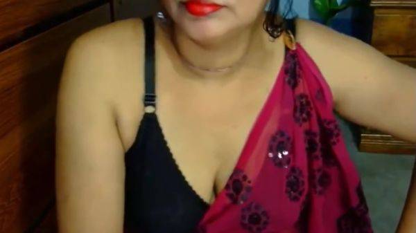 Hot Indian Milf - desi-porntube.com - India on pornsfind.com