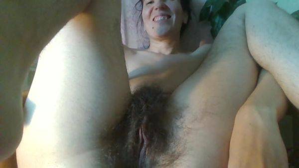 Live Show Huge Hairy Doggy Enormouse Hairy Cunt - hclips.com - Germany on pornsfind.com