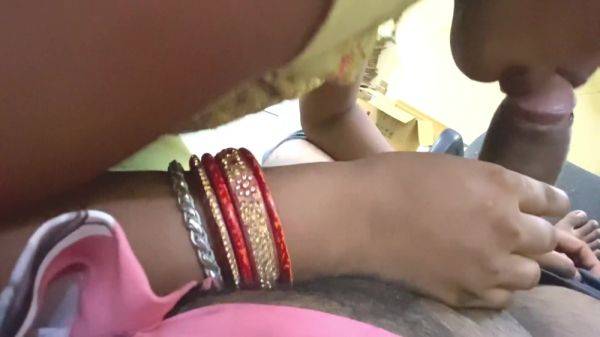 Play HD clip named : Fatass Chandni - Chandaofficial - Bhabhi Knows How To Fuck 5 Min