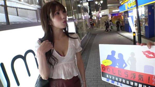 Play uncensored video titled : 0001774_スリムのニホンの女性が素人ナンパ絶頂のズコバコ