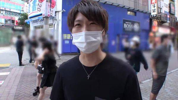 View HD clip of : 0001725_日本人の女性が素人ナンパのパコハメMGS販促１９min