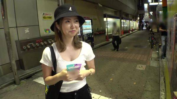 Enjoy watching this uncensored scene called : 0001767_日本の女性が素人ナンパのズコパコMGS販促19分動画