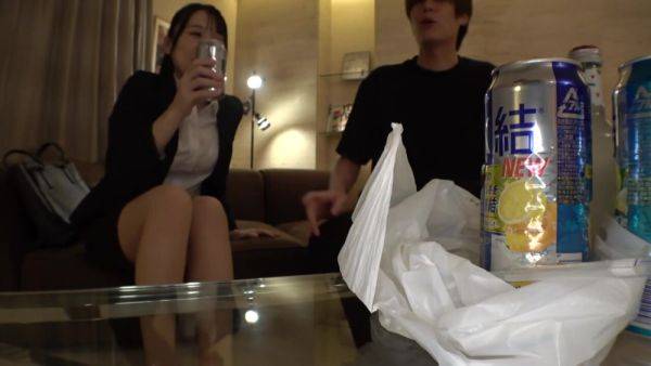 View this hardcore movie of : 0001778_日本人女性が素人ナンパのパコパコ販促MGS１９分動画