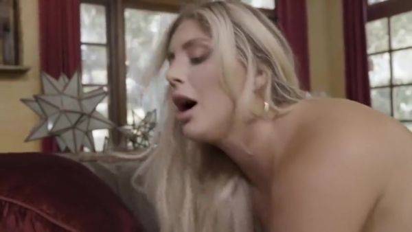 Enjoy watching this complete movie of : Adventures Of A Hotwife #2 - Summer Vixen, Avery Black And Cassie Del Isla