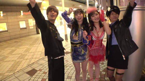 View this uncensored movie titled : 0001825_日本人の女性がガンパコされる企画ナンパ絶頂のズコバコ