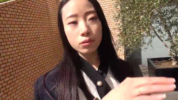 Enjoy watching the uncut clip called : 0001843_スリムの日本の女性がズコパコ販促MGS19min