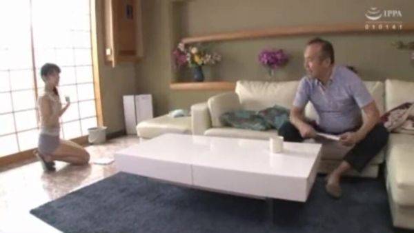 Stream this uncut scene titled : 05440 married woman x father-in-law