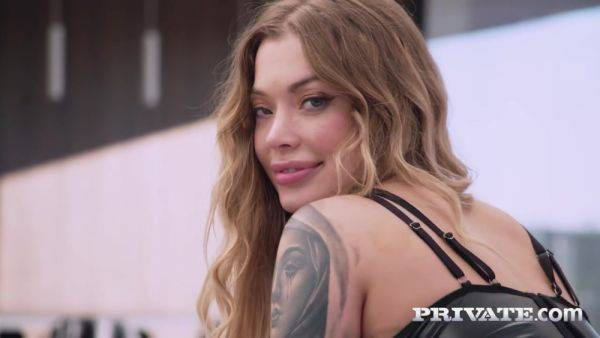 Watch hardcore clip of : The Whim of Misha Maver