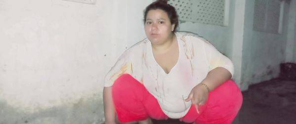 Watch this full clip of : Indian Bhabhi Cute Big Boobs