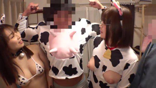 Play the HD movie named : 0002469_Japanese_Censored_MGS_19min