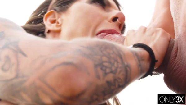 Stream the hardcore video called : Sucking Cock Out In The Public - Premium Version By From The With Lily Veroni