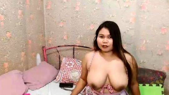 Watch the full scene called : Australian BBW with big boobs gives blowjob