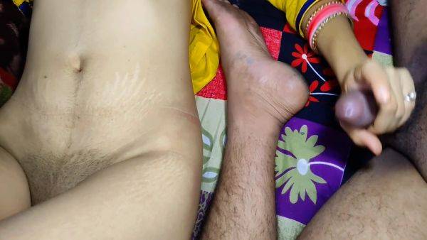 Stream the hardcore scene called : Fucked My Lovely Girlfriend In Bedroom. I Tried To Put Cock In Her Ass