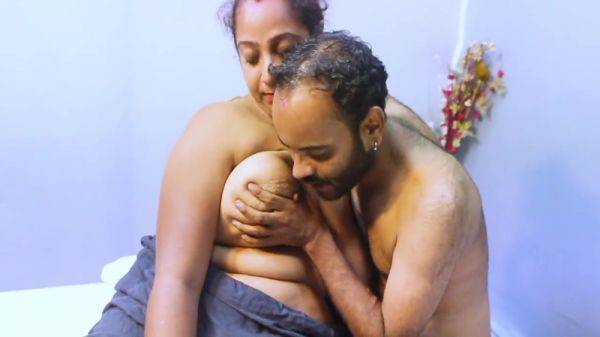 Enjoy watching the complete clip : Dirty Arpita Is Fucking With Her Step Brother