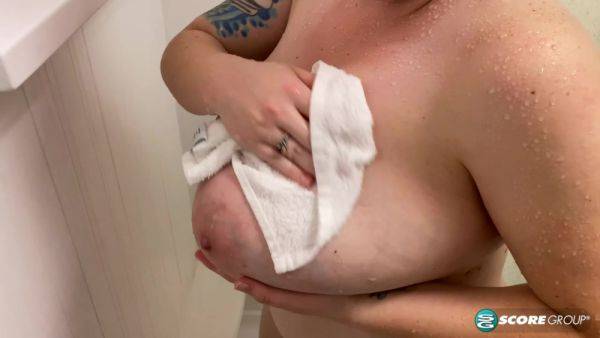 View the HD clip called : Demora Avarice: Size Matters