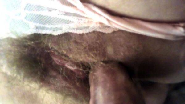 Watch uncut clip named : Amateur close up hairy pussy PinkClit