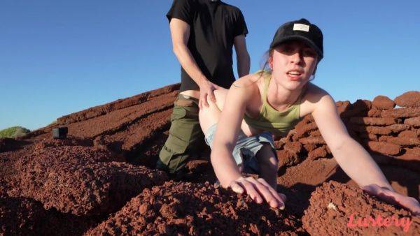 Watch this HD clip of : Arden & Tommy - A Kind Of Eruption