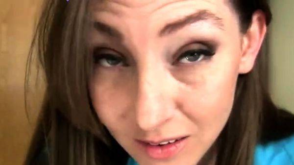 Play the HD scene : Princess Kristi - Mommy Rewards You For Being A Good Boy