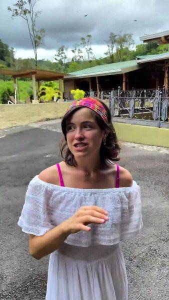 Stream the uncut video : Amateur striptease and Solo masturbation