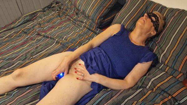 Enjoy watching the HD clip named : She Fucks Herself With A Huge Vibrator