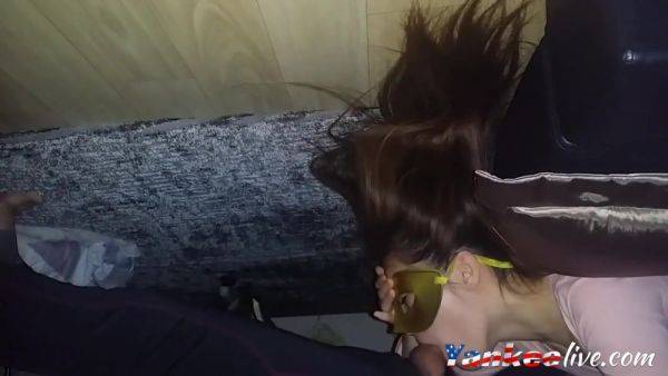 View the full clip titled : Korea Amateur 51