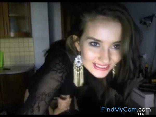 Enjoy watching complete video : Transparent Underwear With Yaro Slava