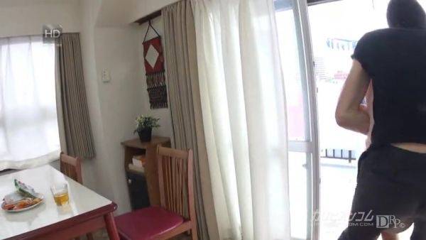 View the uncensored movie called : Nana Sakura Hot Milf gets fucked by brother in law - Caribbeancom