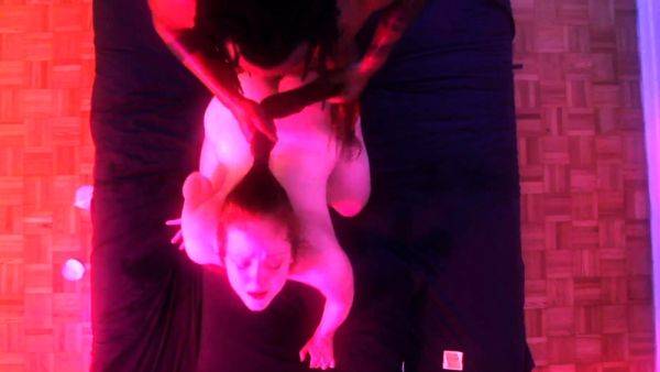 Watch the HD movie of : bbc redhead oiled doggystyle premium xxx porn video