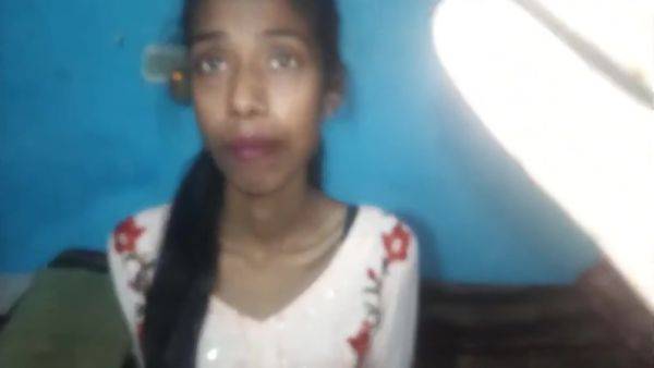 Watch the full video named : Desi Tina Fuking On Coriar Boy First Time