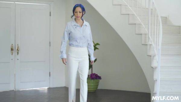 Enjoy watching the uncut movie titled : Unfinished Business - MYLF