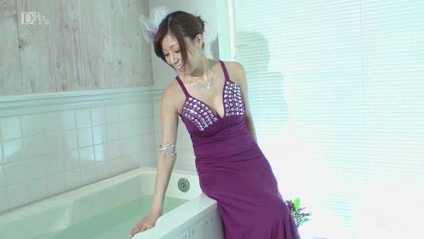 Play the hardcore clip titled : Chihiro Akino The Story Of Luxury Spa Lady Vol.58 - Caribbeancom