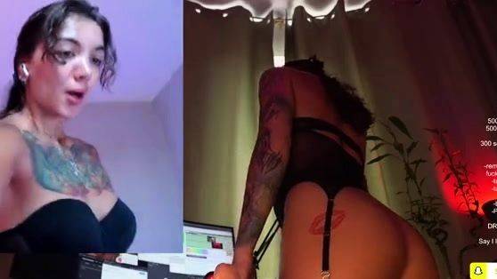 Watch the uncensored clip titled : [CB] - kronniekray