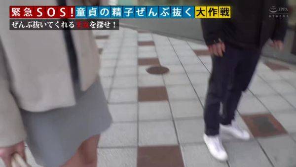 Play this HD clip called : 0002769_Japanese_Censored_MGS_19min