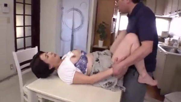 Stream the hardcore clip of : 05708 Bride's mother sex
