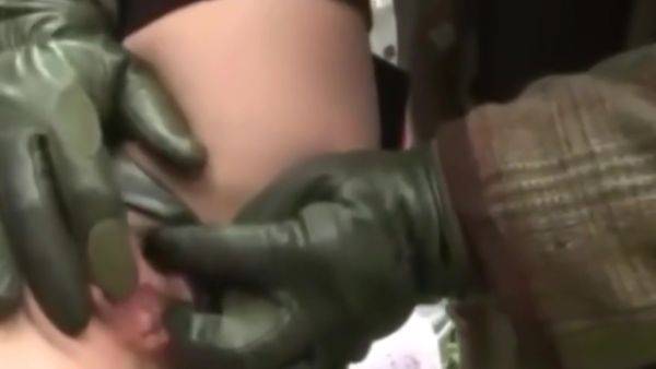 Stream hardcore clip titled : Slutgirllaura Laura Anal Creampie Dogging