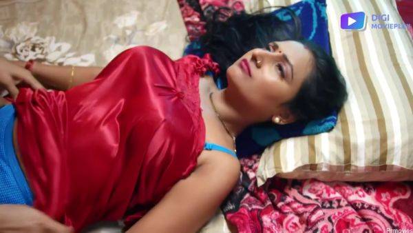 Play this uncensored movie titled : Sachchi Saheli S1e3