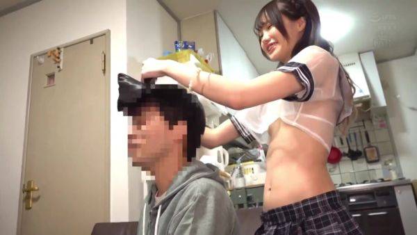 Watch the complete clip titled : BVXC19 Good asiaaan cooooool BABE