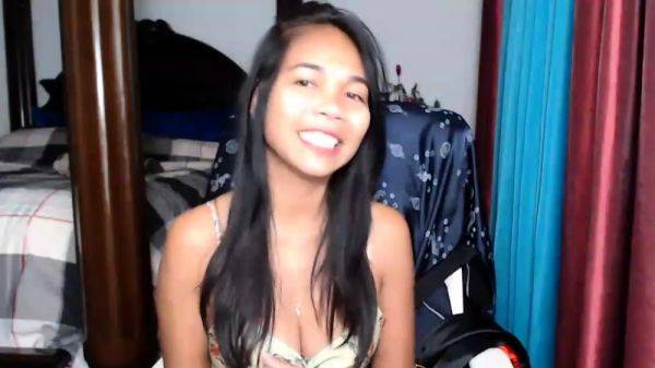 Stream the uncut scene named : Webcam Asian Teen Fingering Pussy