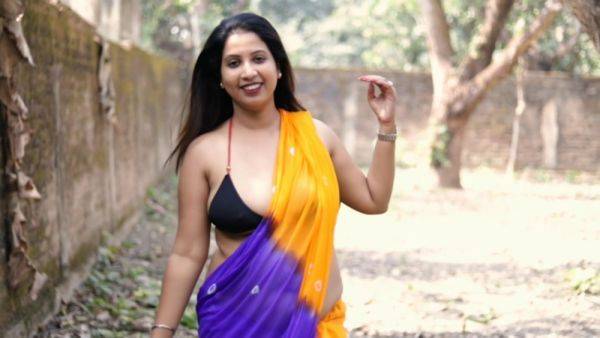 Stream this hardcore movie of : Nandita 3