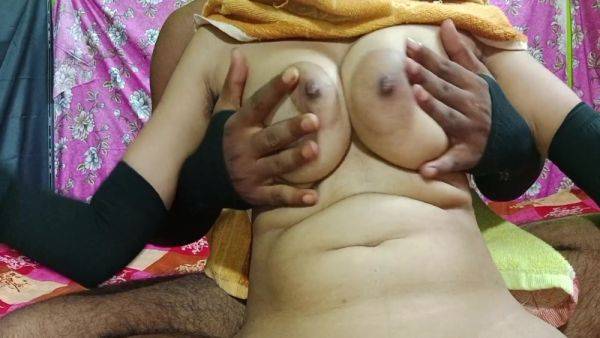 Stream the uncensored video of : Viral Sex Video-your Primary Bhabi Cum Showing Porn With Hindu Girl And Honey Moon