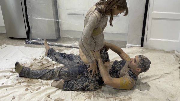 Enjoy watching the HD clip named : Clothing Lucky Dip Reverse Wam And Sex