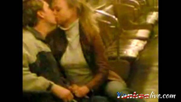 View the full movie of : Blowjob In Train