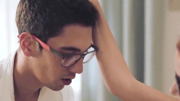Watch the HD movie of : susana melo and favio - lay your
