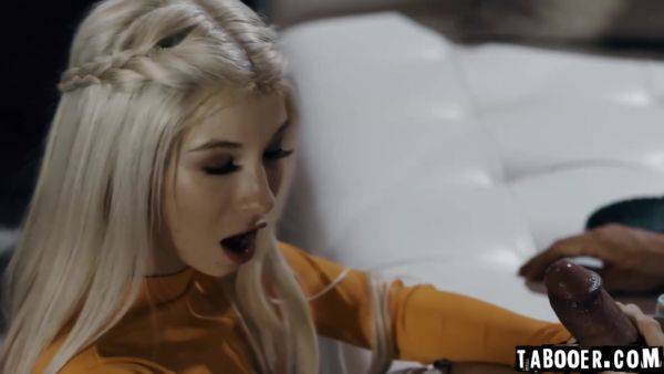 Play this uncensored scene : Miserable Husband Caught Cheating With Teen Barista