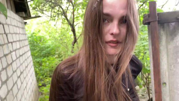 View uncut scene : Kupila Novuu Igrushku Dlya Popki Domi 2