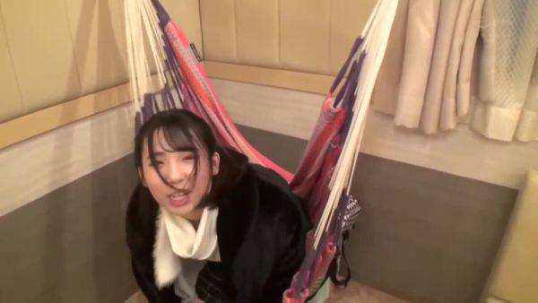 View HD movie named : CQYW18 Cuuuuuuty Asian SEX WOWOWOW