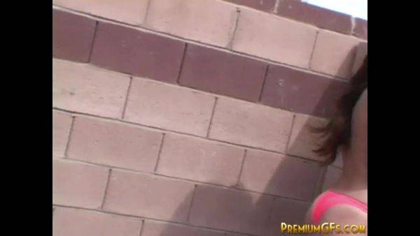 Stream this HD video named : Hot Gina Photoshoot strip off showing perfect Ass and tits